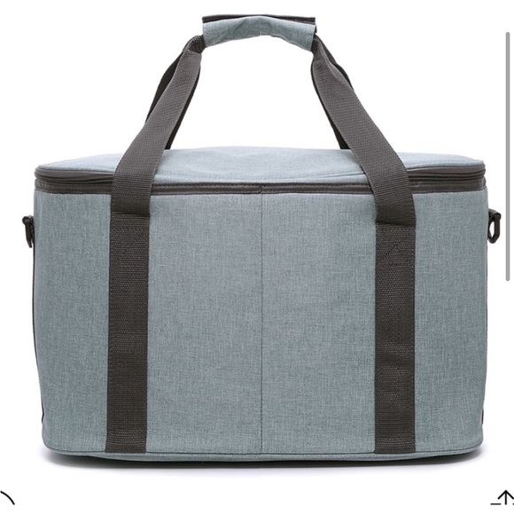 DSW Sage Green Cooler - Picture 5 of 11